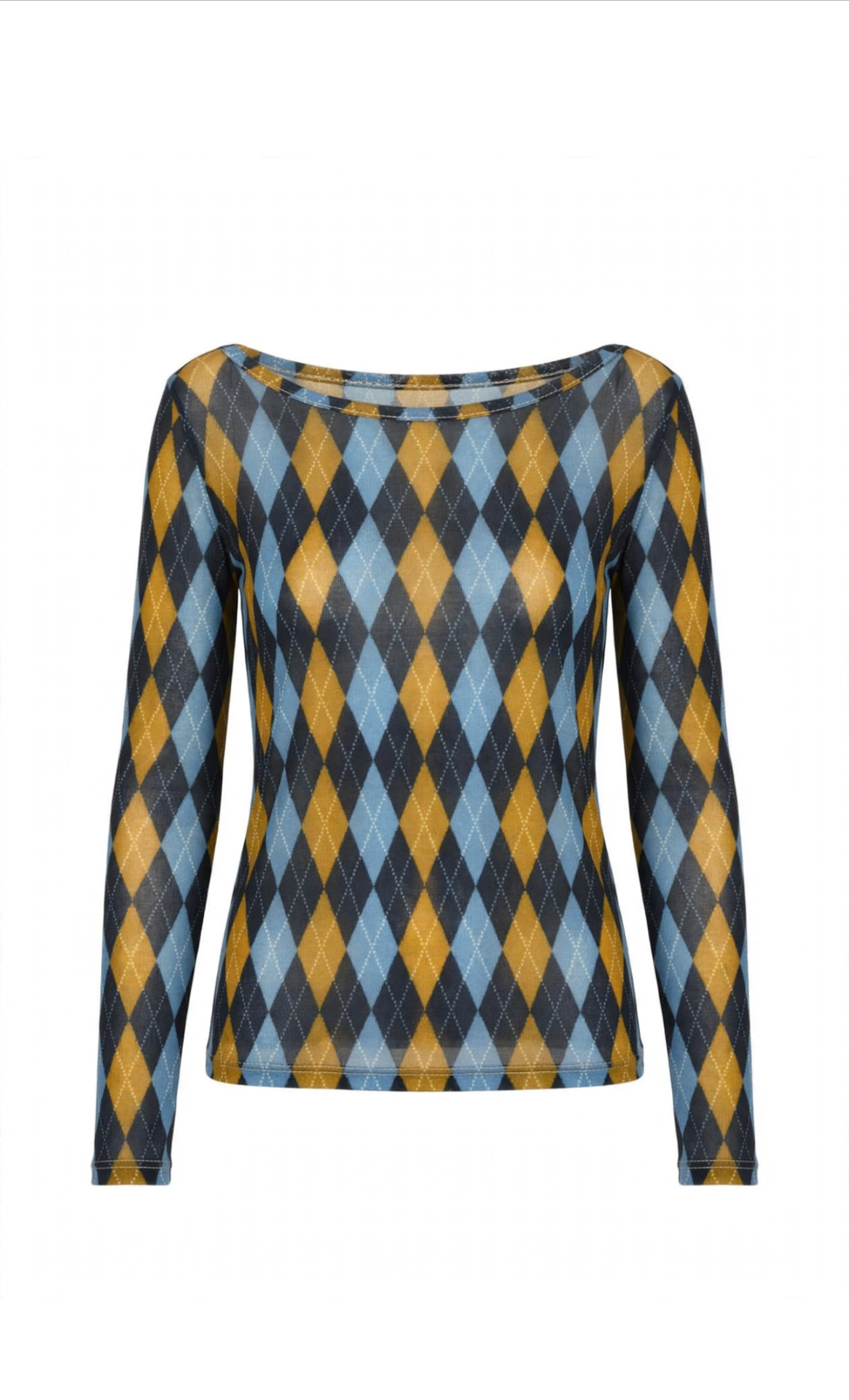 Top & Maglie