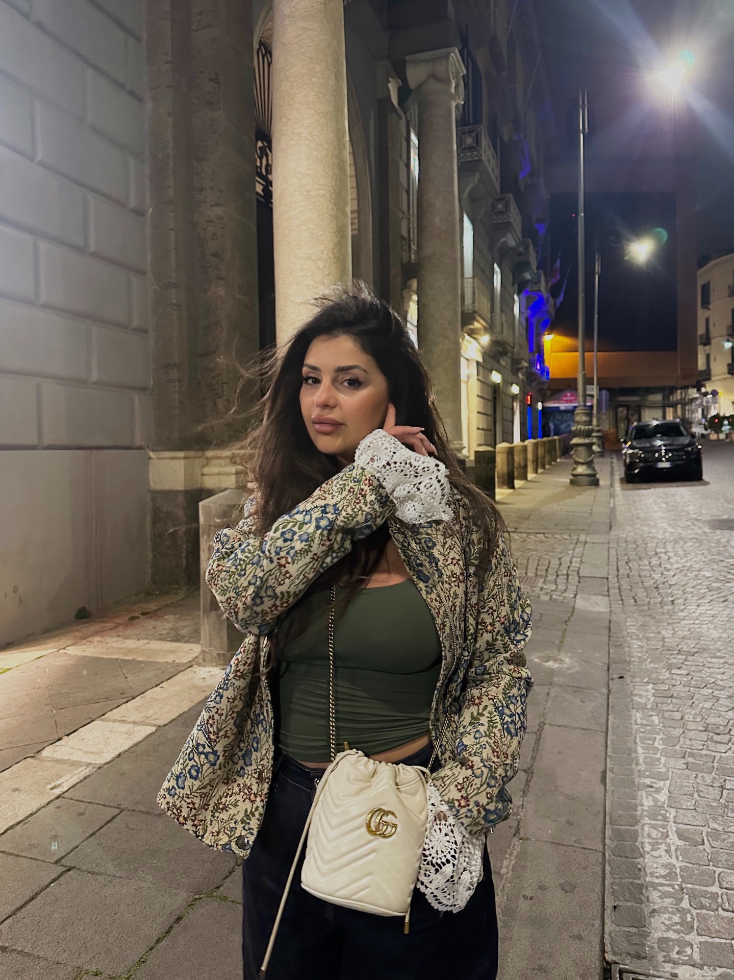 Abito Paris