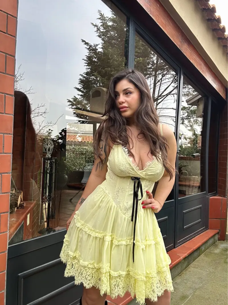 Abito Alice