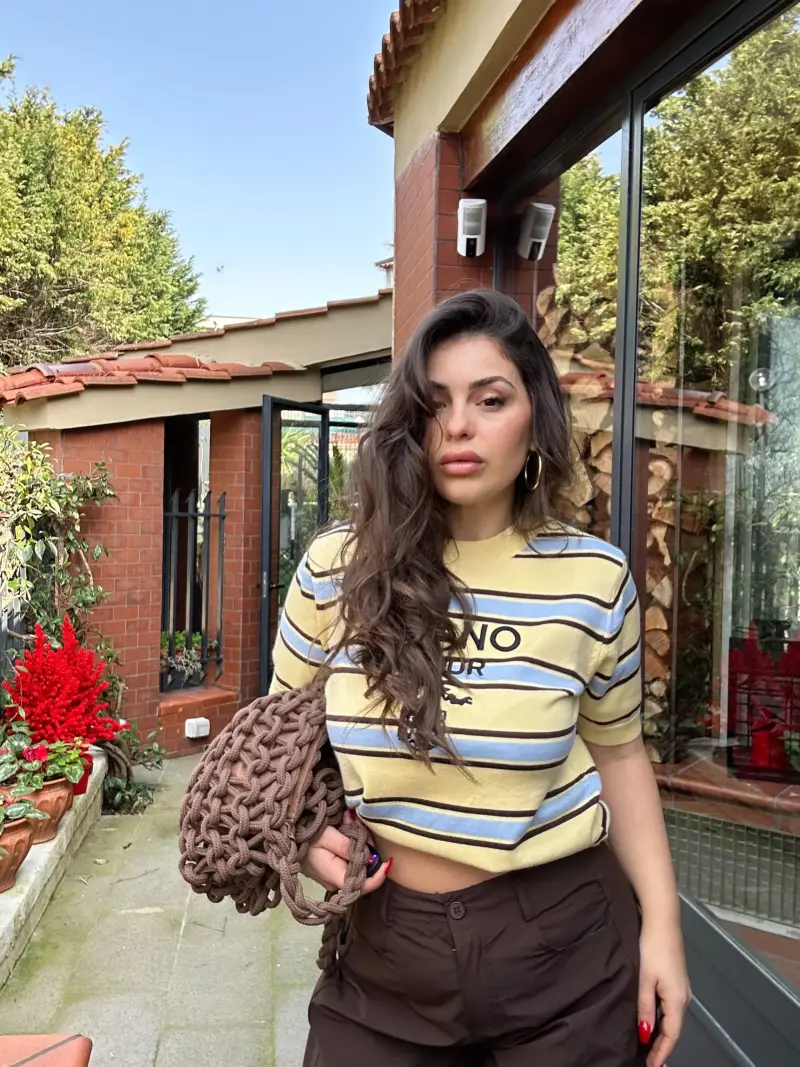 Maglia Milano
