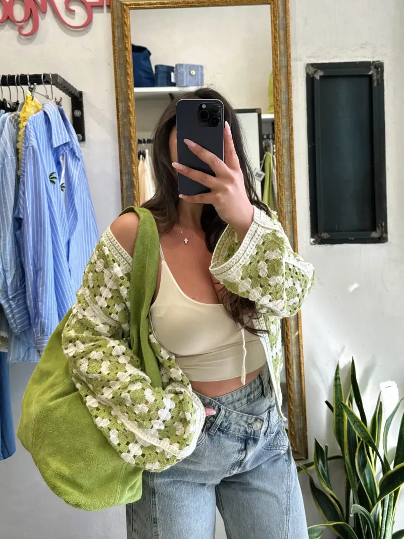 Cardigan