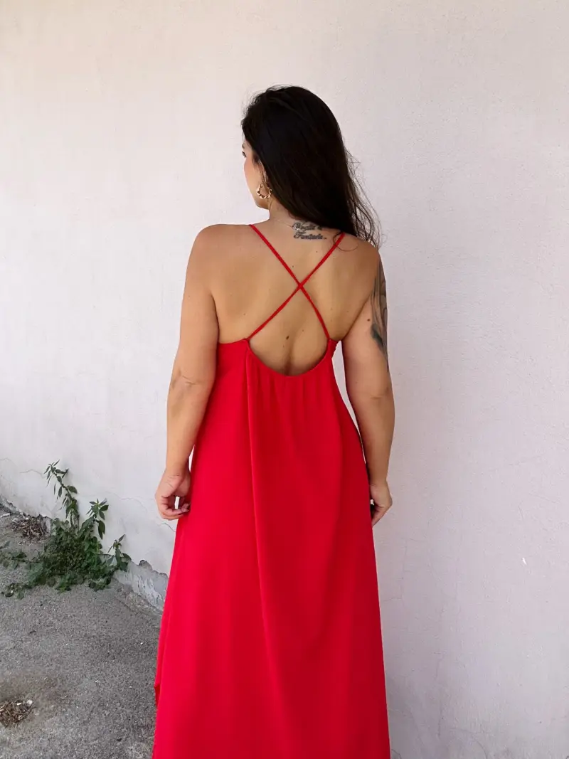 Abito Basic