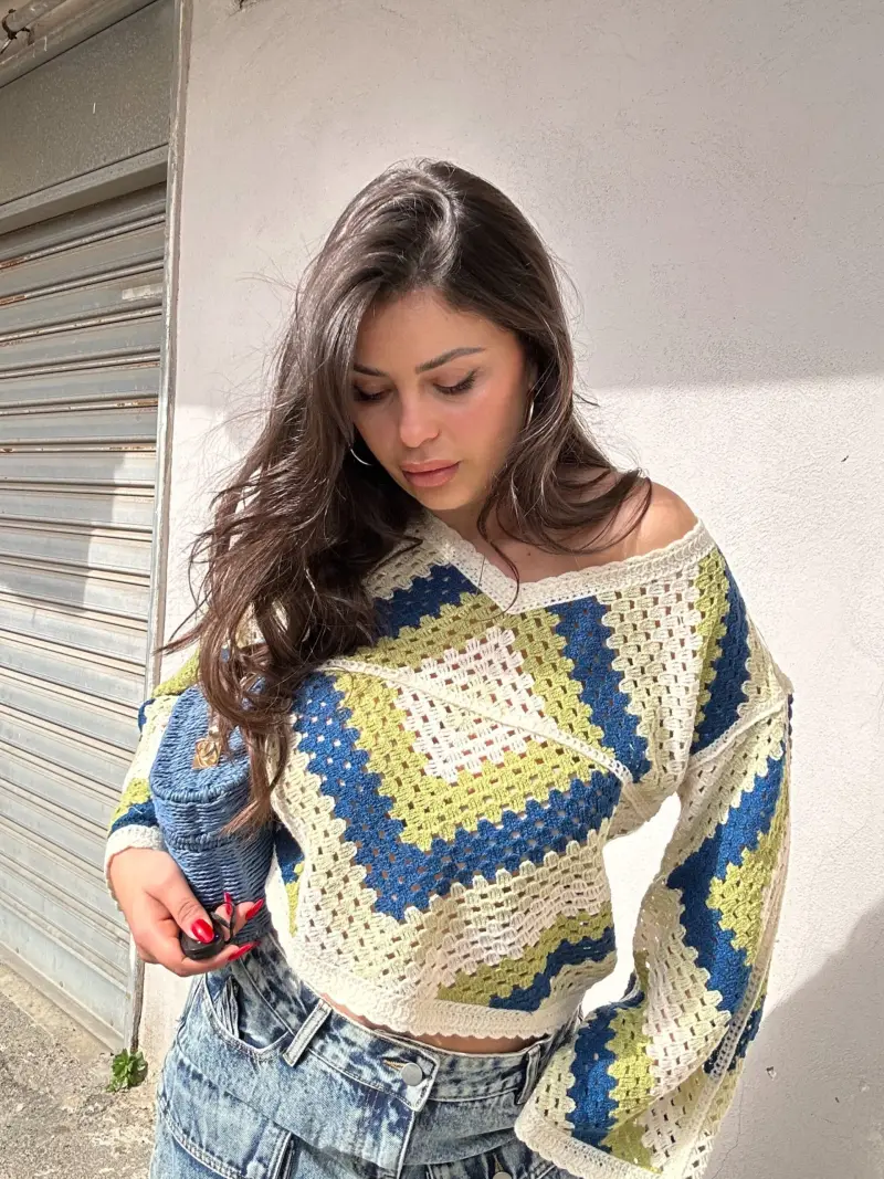 Maglia