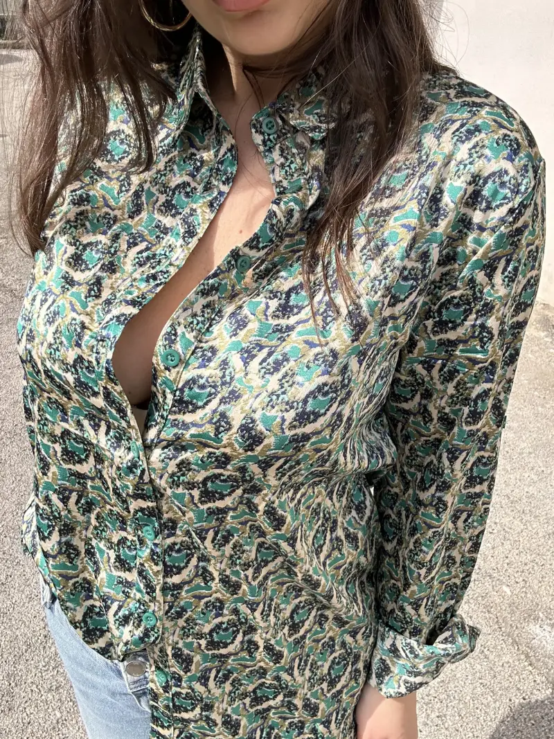 Camicia