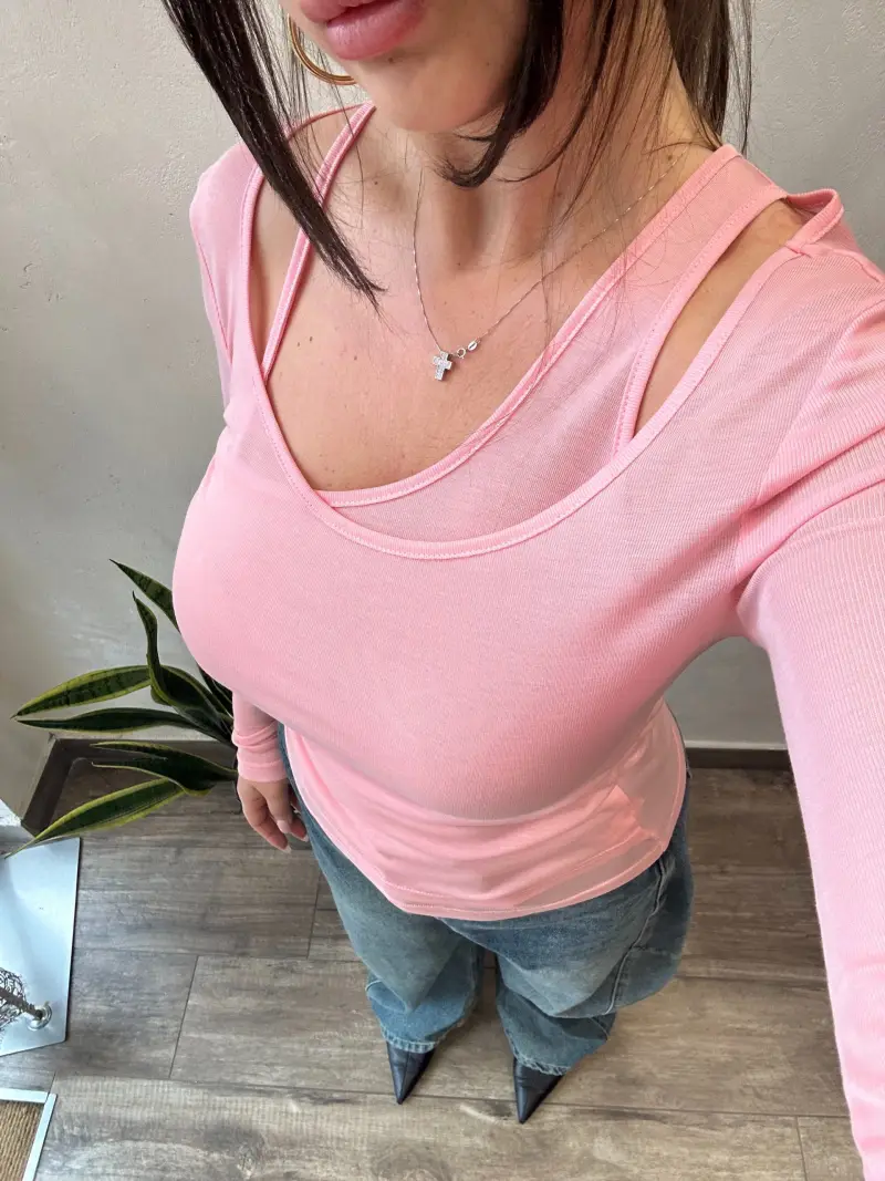 Maglia brithney