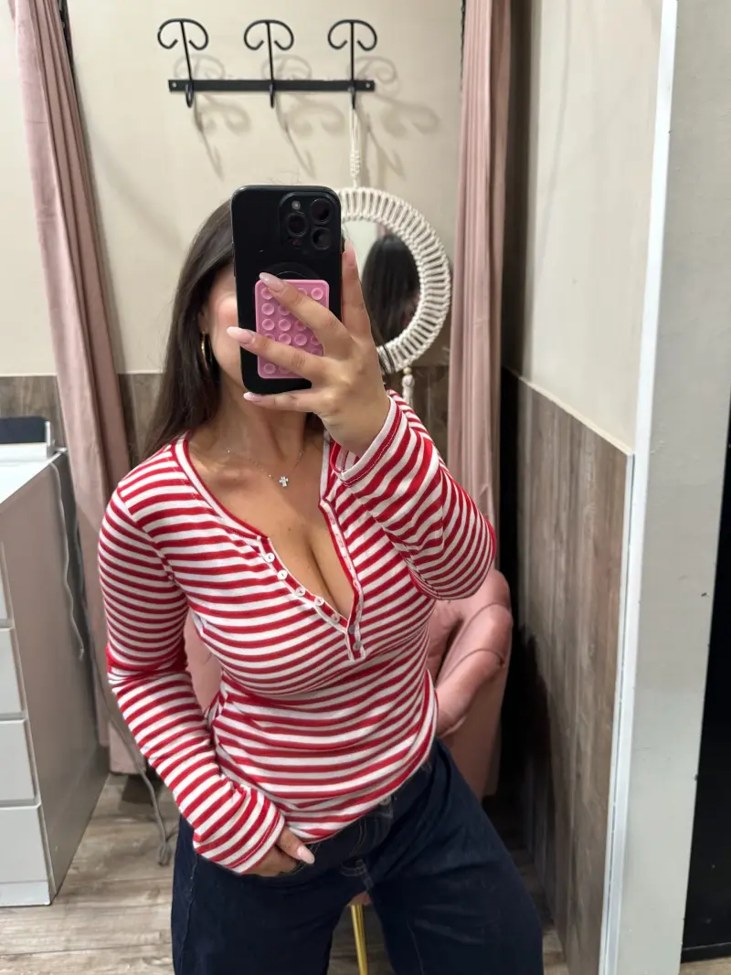 Maglia Marine