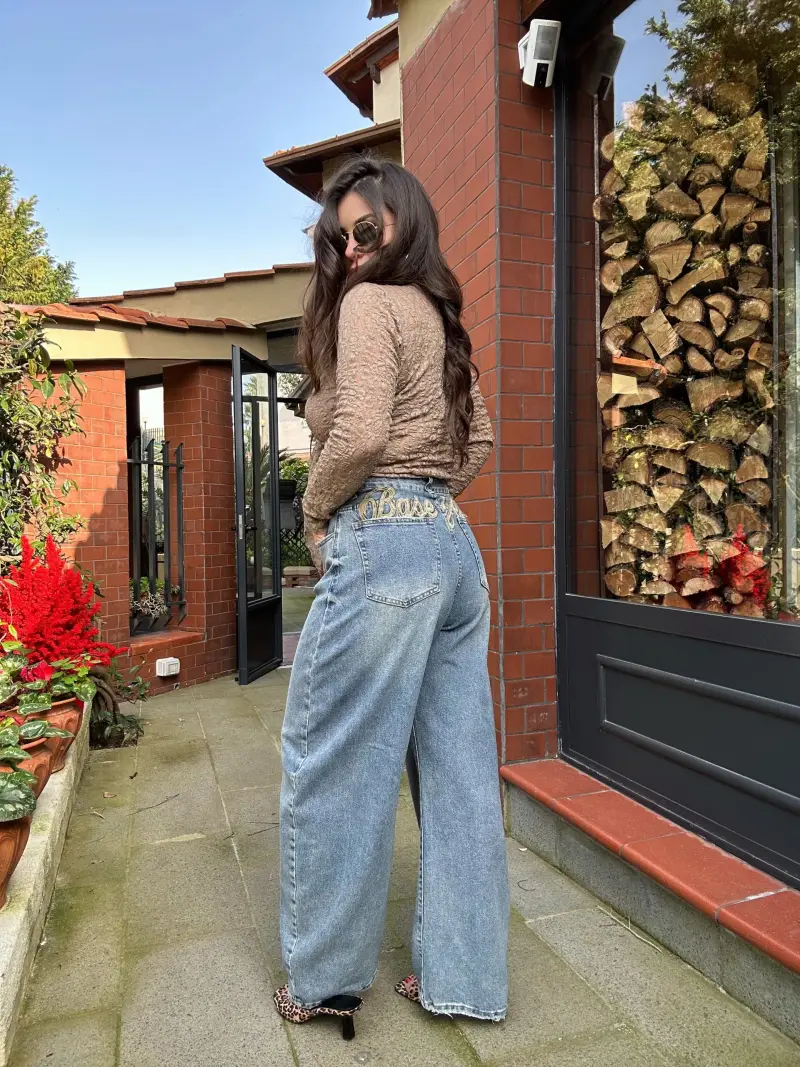 Denim Basic