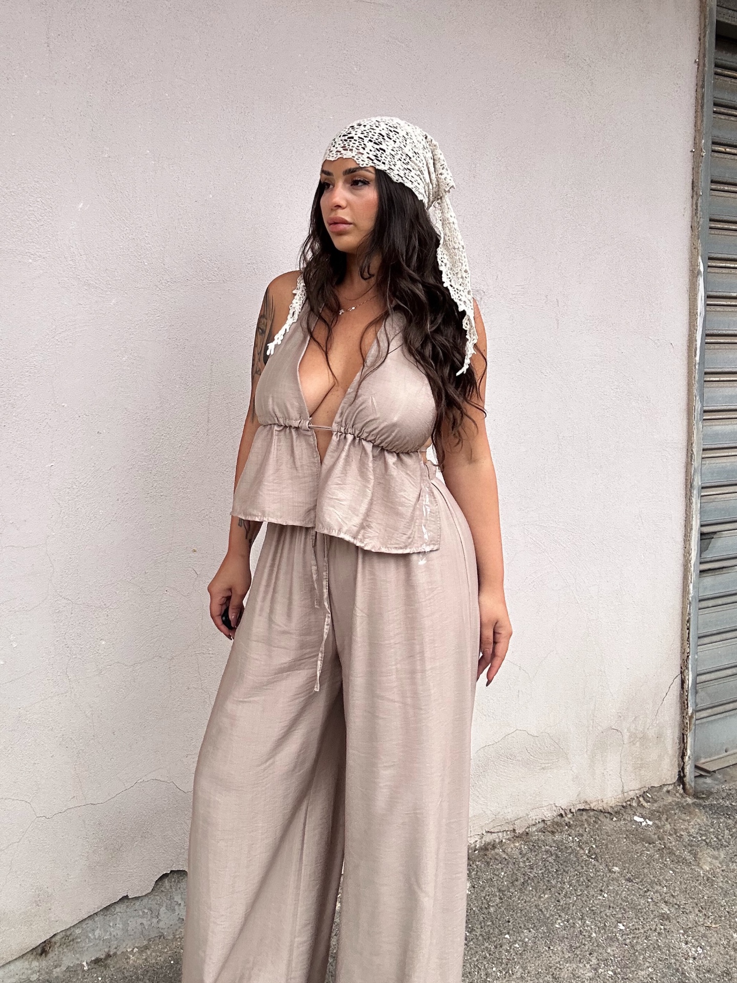 Twinset Bohemien